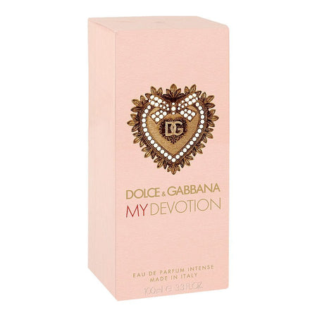 Dolce & Gabbana My Devotion Intense, Eau De Parfum, For Women, 100ml - Image 2
