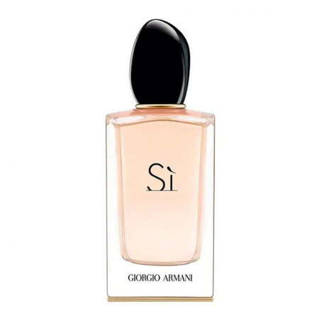 Giorgio Armani Si Parfum, For Women, 100ml - Main Image