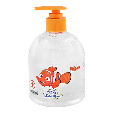 Finding Nemo Moisturizing Fresh Kids Hand Sanitizer, 500ml - Main Image
