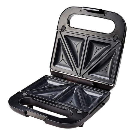 West Point 3-In-1 Deluxe Sandwich Toaster, 750W, 220-240V, WF-6696 - Image 2