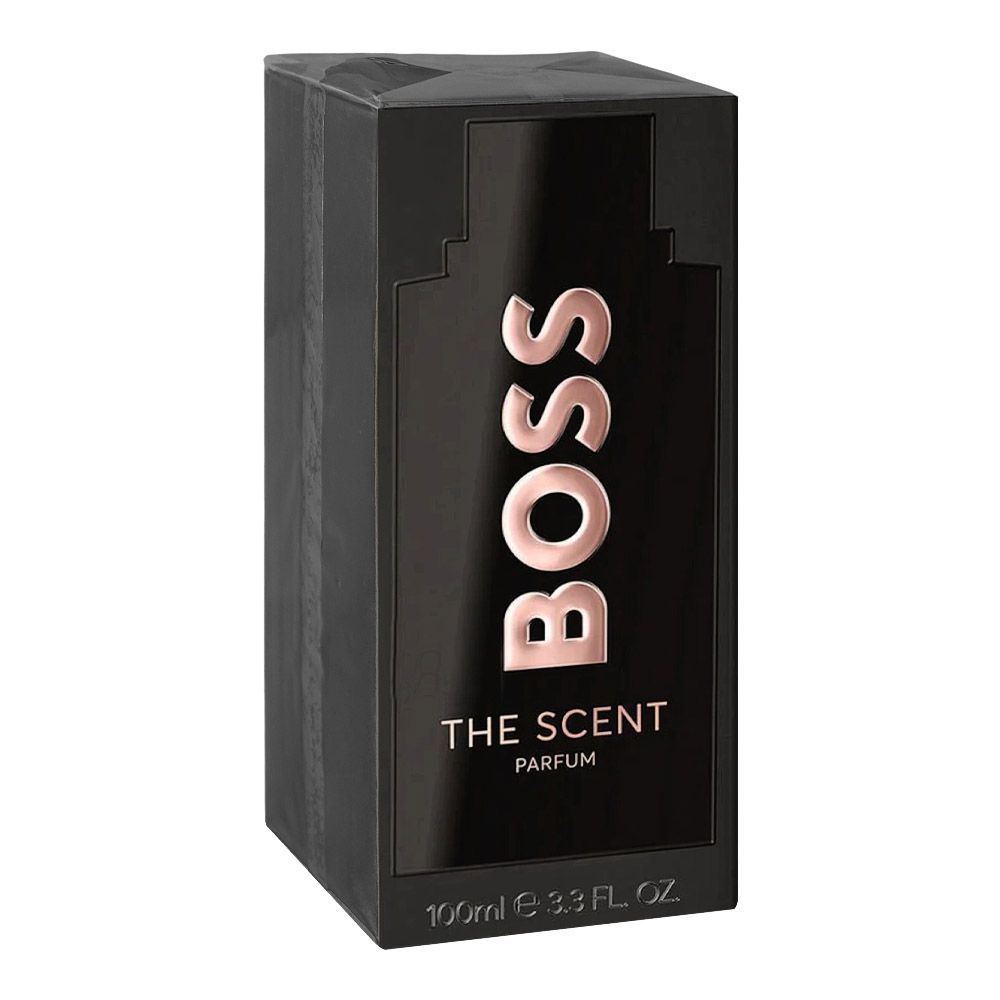 Hugo Boss The Scent For Her Refillable, Eau De Parfum, For Women, 100ml - Main Image