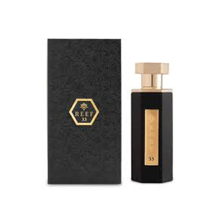 Reef 33 Parfum, For Men & Women, 100ml - Main Image