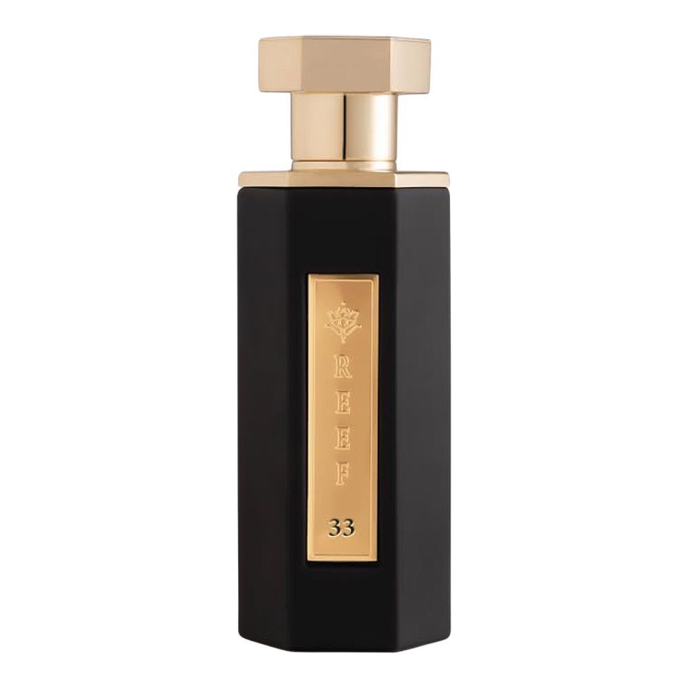 Reef 33 Parfum, For Men & Women, 100ml - Image 2