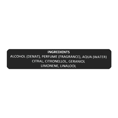Reef 33 Parfum, For Men & Women, 100ml - Image 5