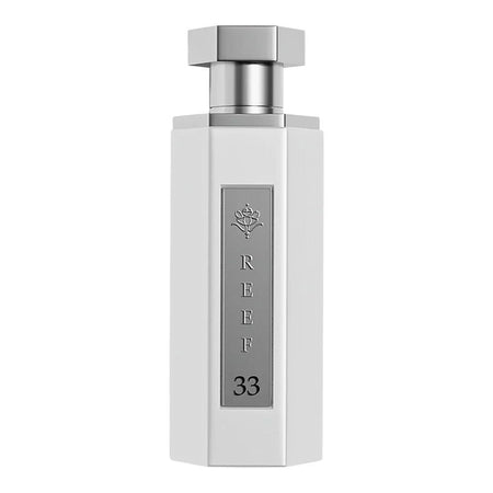 Reef 33 White Parfum, For Men & Women, 100ml - Image 2