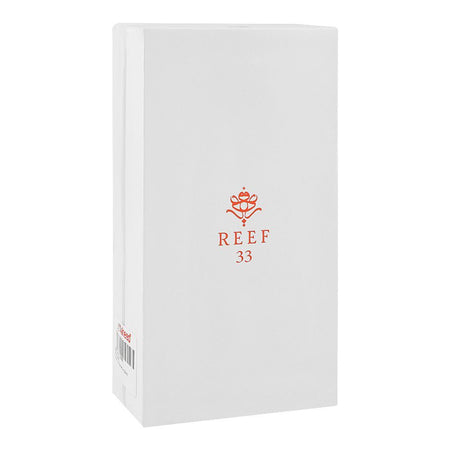 Reef 33 White Parfum, For Men & Women, 100ml - Image 3