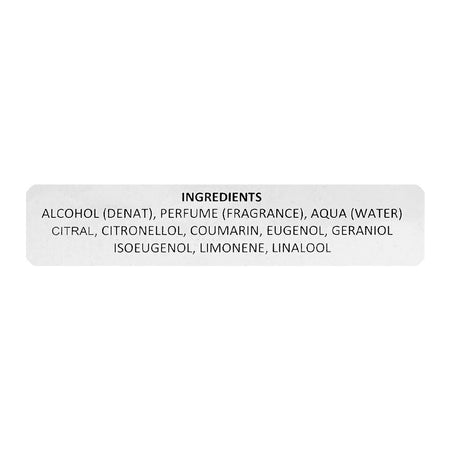 Reef 33 White Parfum, For Men & Women, 100ml - Image 5