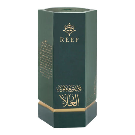 Reef Arabs Collection Al Ula Perfume, For Men & Women, 100ml - Image 3