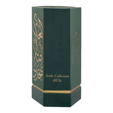 Reef Arabs Collection Al Ula Perfume, For Men & Women, 100ml - Image 5