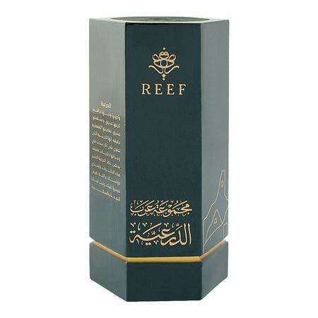 Reef Arabs Collection Diriyah Perfume, For Men & Women, 100ml - Image 3
