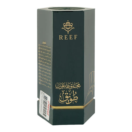 Reef Arabs Collection Tuwayq Perfume, For Men & Women, 100ml - Image 3