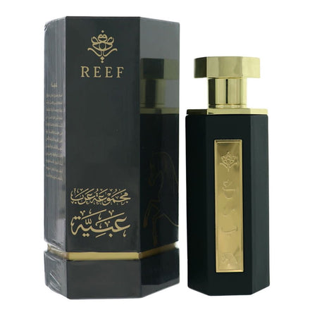 Reef Arabs Collection Obaiah Perfume, For Men & Women, 100ml - Main Image