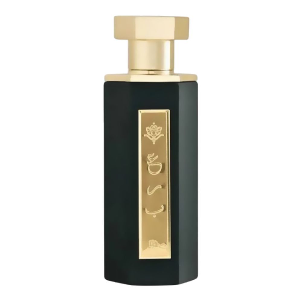 Reef Arabs Collection Obaiah Perfume, For Men & Women, 100ml - Image 2