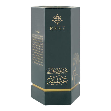 Reef Arabs Collection Obaiah Perfume, For Men & Women, 100ml - Image 3