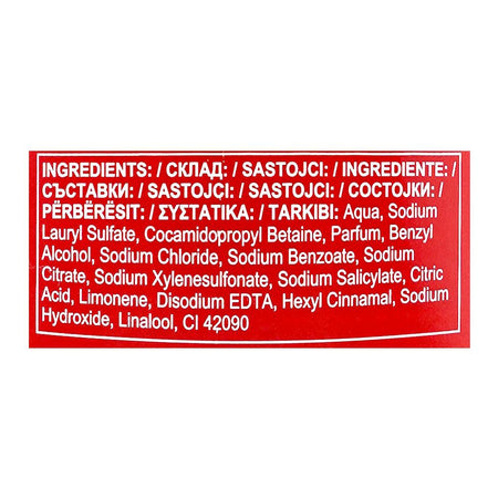 Old Spice Tomottowland Special Edition 3-In-1 Body-Hair-Face Wash, Citric Acid, 400ml - Image 3