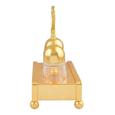 More & More Salt & Pepper, Golden, P-22 - Image 3