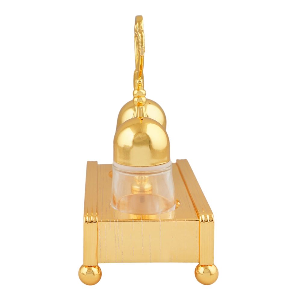 More & More Salt & Pepper, Golden, P-22 - Image 3