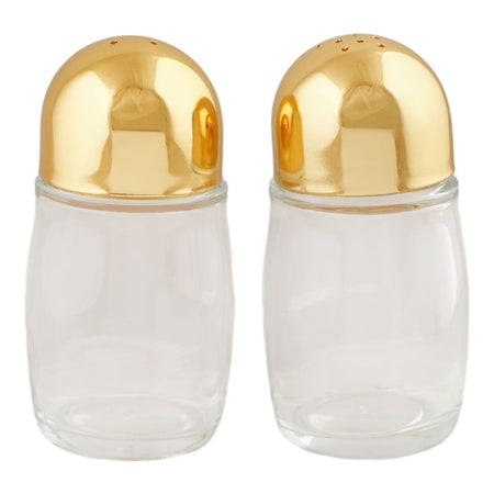 More & More Salt & Pepper, Golden, P-22 - Image 4
