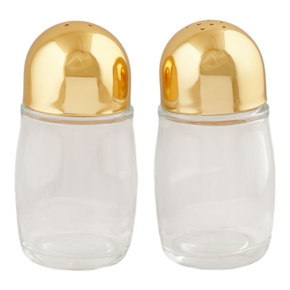 More & More Salt & Pepper, Golden, P-22 - Image 4