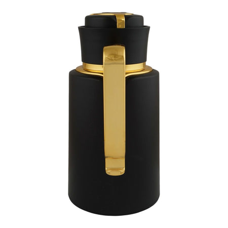 More & More Thermos, Black, 1 Liter, YM-01 - Image 3