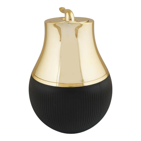 More & More Thermos, Black, 1 Liter, YM-03 - Image 2