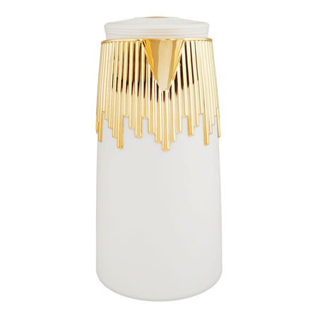 More & More Thermos, White, 1 Liter, YM-05 - Image 2
