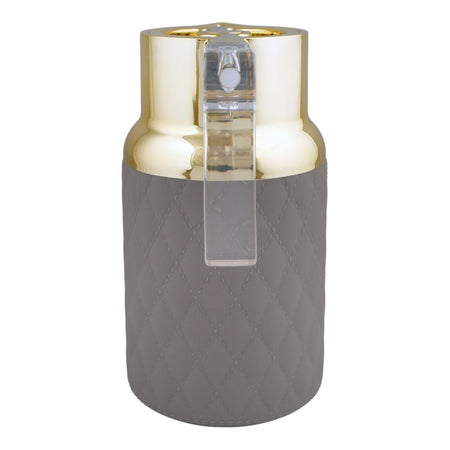 More & More Thermos, Grey, 1 Liter, YM-14 - Image 3