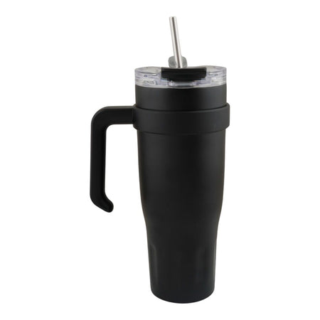 More & More Tumbler, Black, 1200ml, ZF-007 - Image 2