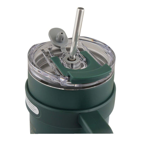 More & More Tumbler, Green, 1200ml, ZF-007 - Image 3