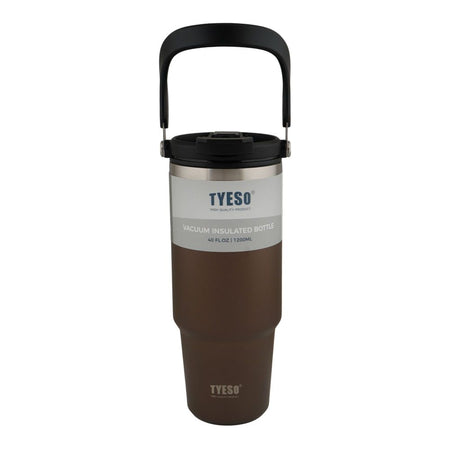 More & More Tumbler, Brown, 1200ml, TS-8830 - Main Image