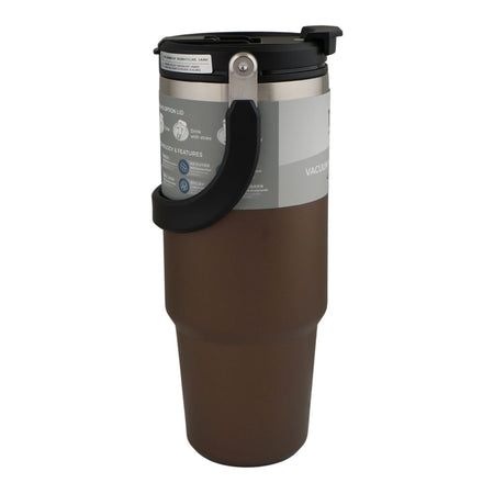 More & More Tumbler, Brown, 1200ml, TS-8830 - Image 2