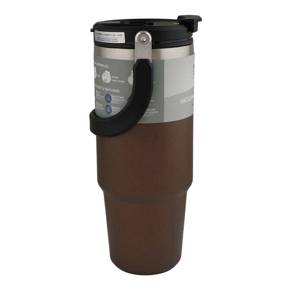 More & More Tumbler, Brown, 1200ml, TS-8830 - Image 2