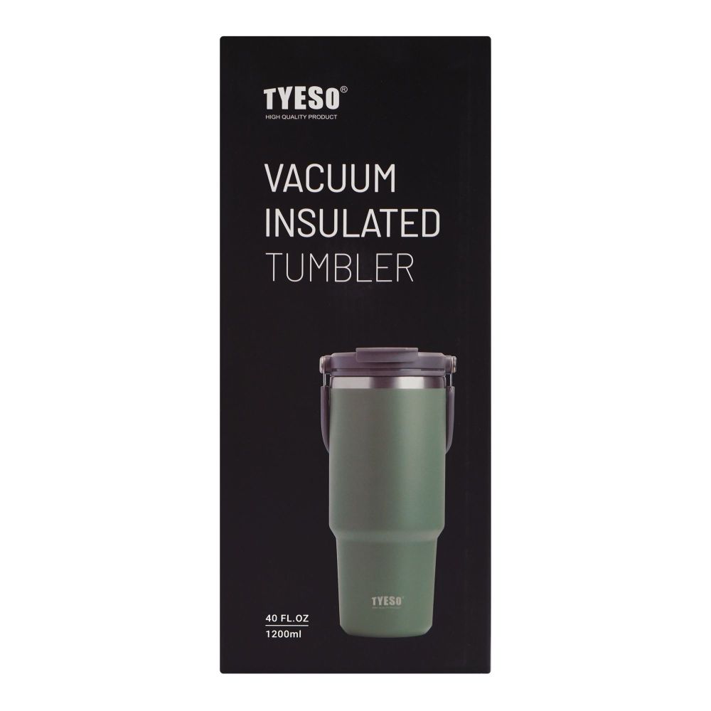 More & More Tumbler, Brown, 1200ml, TS-8830 - Image 6