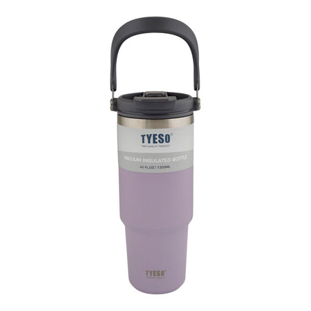 More & More Tumbler, Purple, 1200ml, TS-8830 - Main Image
