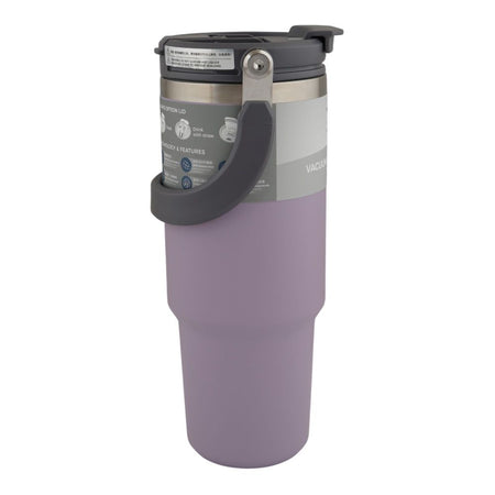 More & More Tumbler, Purple, 1200ml, TS-8830 - Image 2
