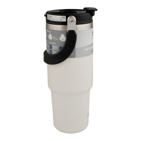 More & More Tumbler, White, 1200ml, TS-8830 - Image 2