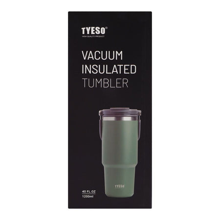 More & More Tumbler, White, 1200ml, TS-8830 - Image 6