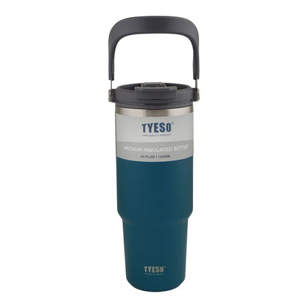 More & More Tumbler, Blue, 1200ml, TS-8830 - Main Image