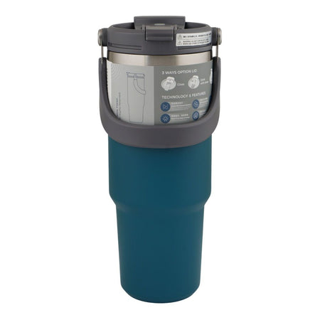 More & More Tumbler, Blue, 1200ml, TS-8830 - Image 3