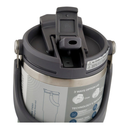 More & More Tumbler, Blue, 1200ml, TS-8830 - Image 4