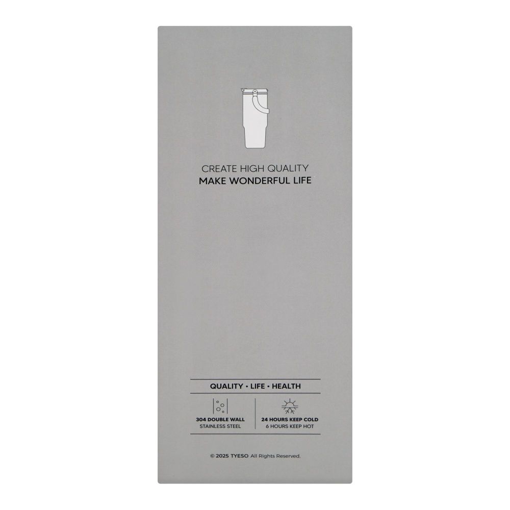 More & More Tumbler, Blue, 1200ml, TS-8830 - Image 7
