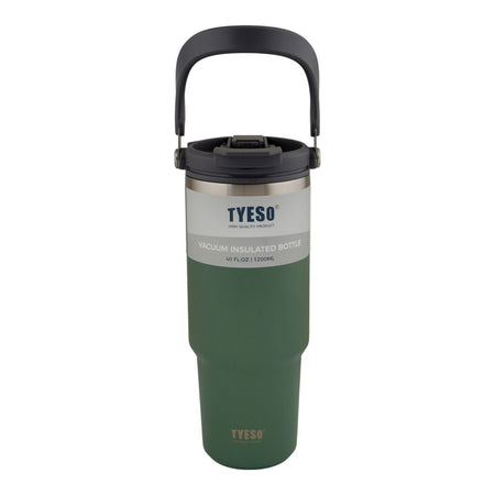 More & More Tumbler, Green, 1200ml, TS-8830 - Main Image