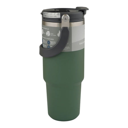 More & More Tumbler, Green, 1200ml, TS-8830 - Image 2