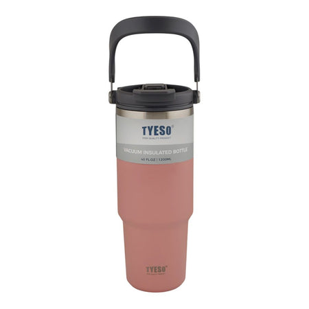 More & More Tumbler, Pink, 1200ml, TS-8830 - Main Image