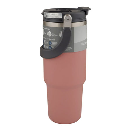 More & More Tumbler, Pink, 1200ml, TS-8830 - Image 2