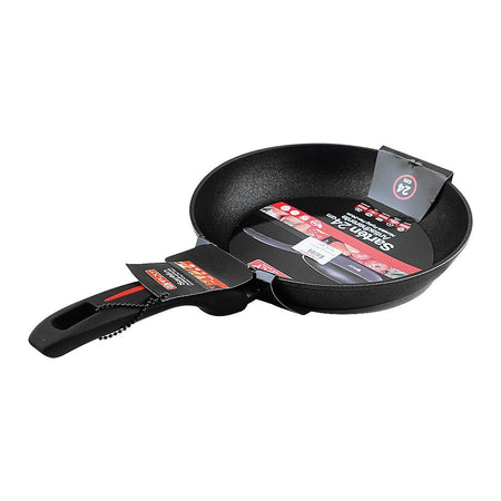 More & More Fry Pan, 377, 9.6 Inches - Image 2