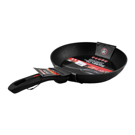 More & More Fry Pan, 377, 10.2 Inches - Image 2