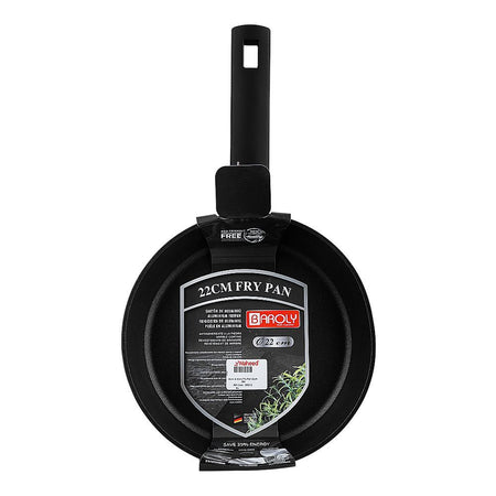 More & More Fry Pan, 389, 8.6 Inches - Main Image