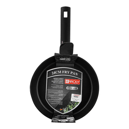More & More Fry Pan, 389, 9.6 Inches - Main Image