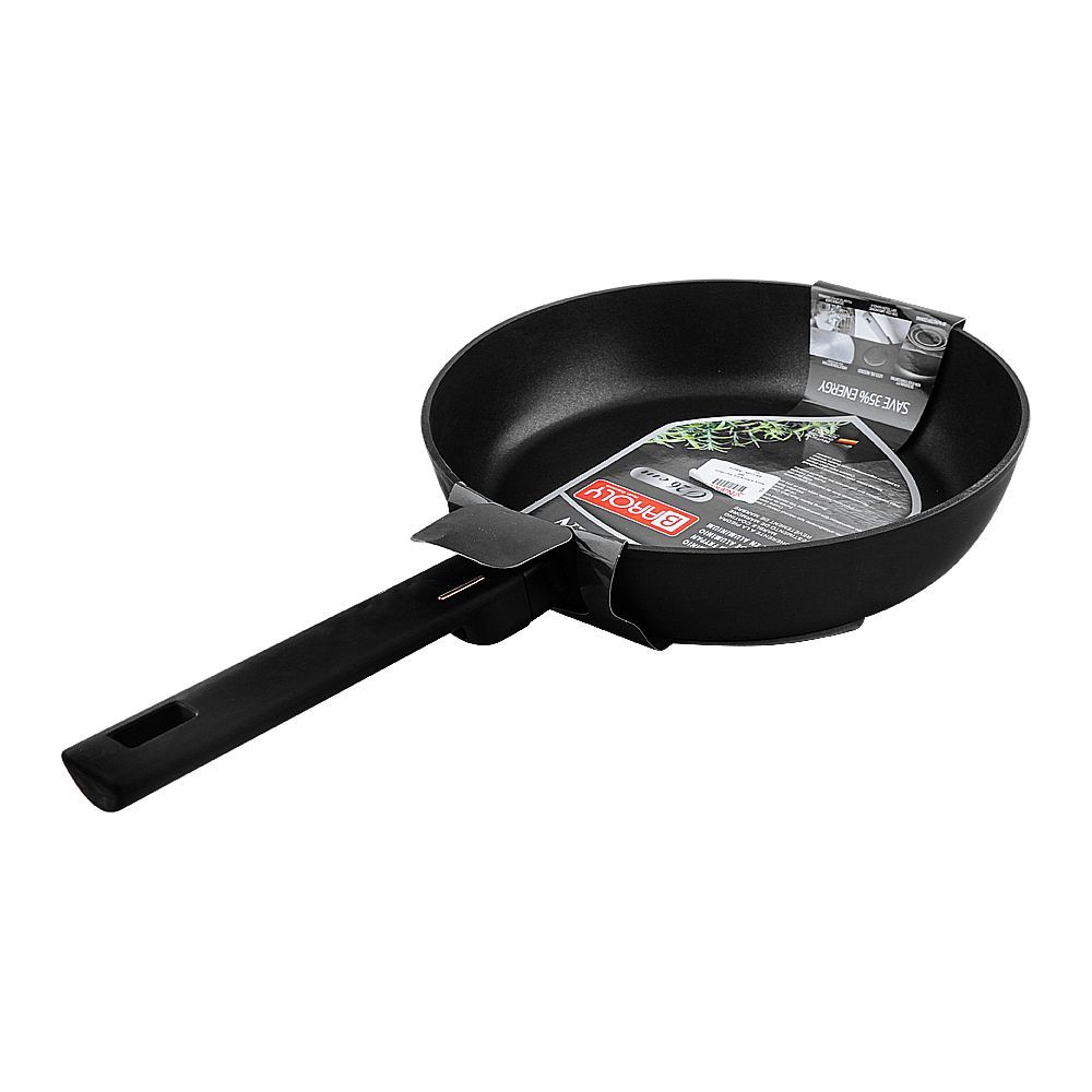 More & More Fry Pan, 389, 10.2 Inches - Image 2